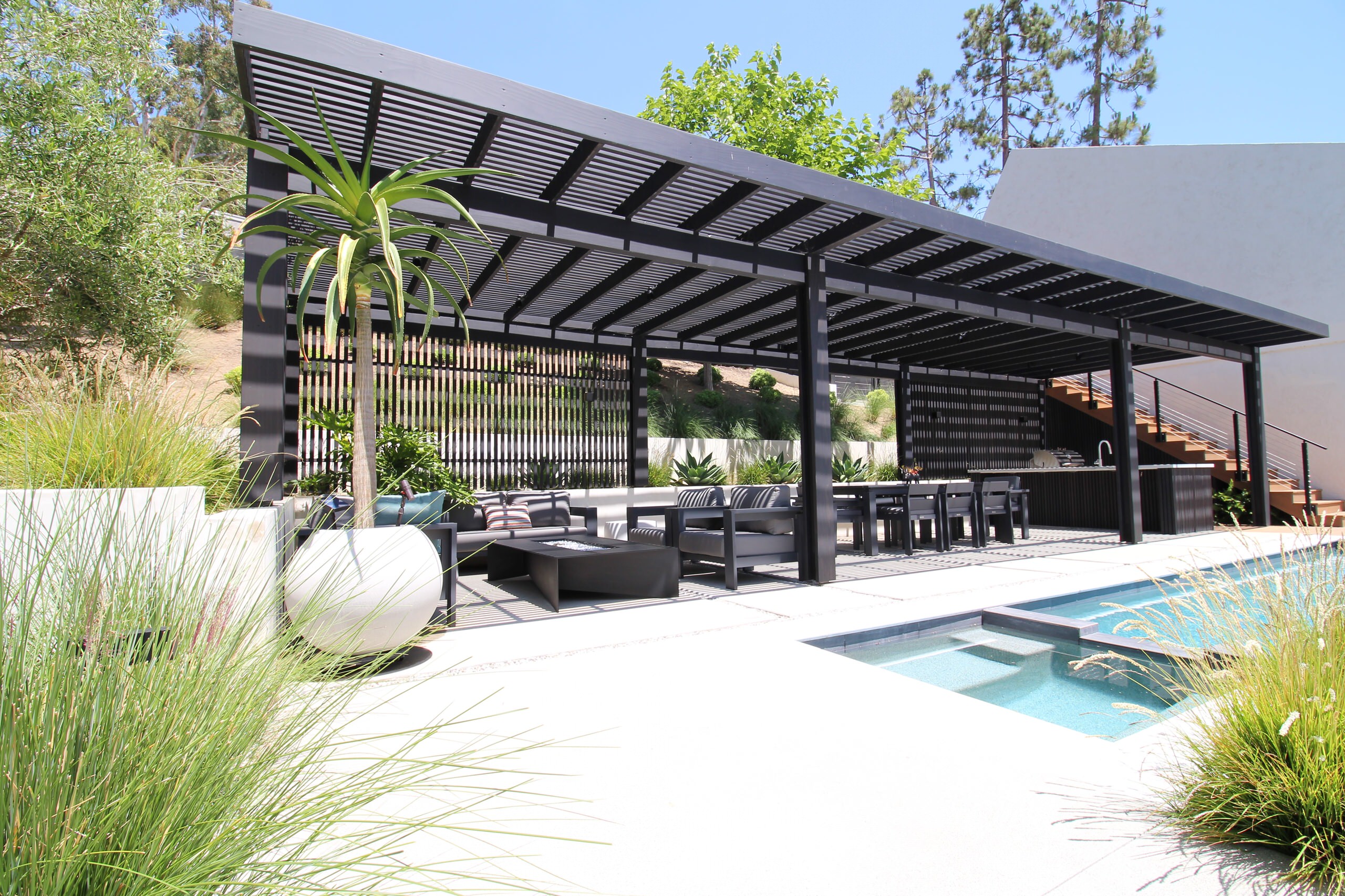 La Jolla Mid-Century Modern