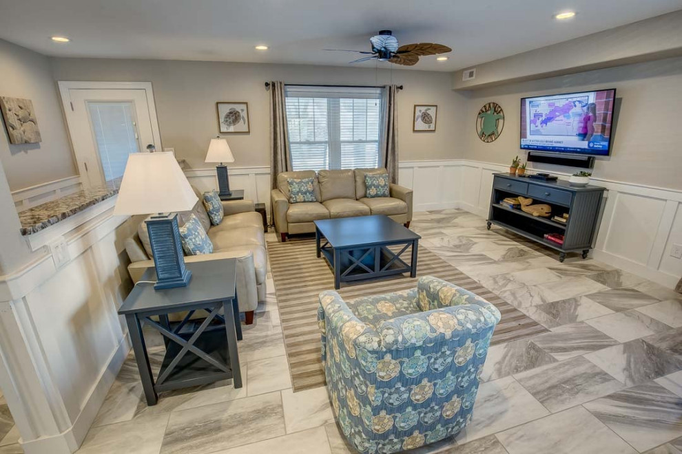 (2019) All Seas Suns