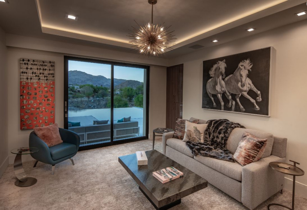 Palm Springs, CA