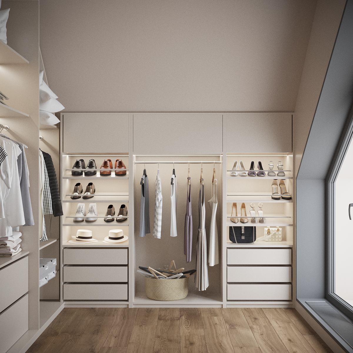 Коттедж 120 м2 в Смоленской бласти