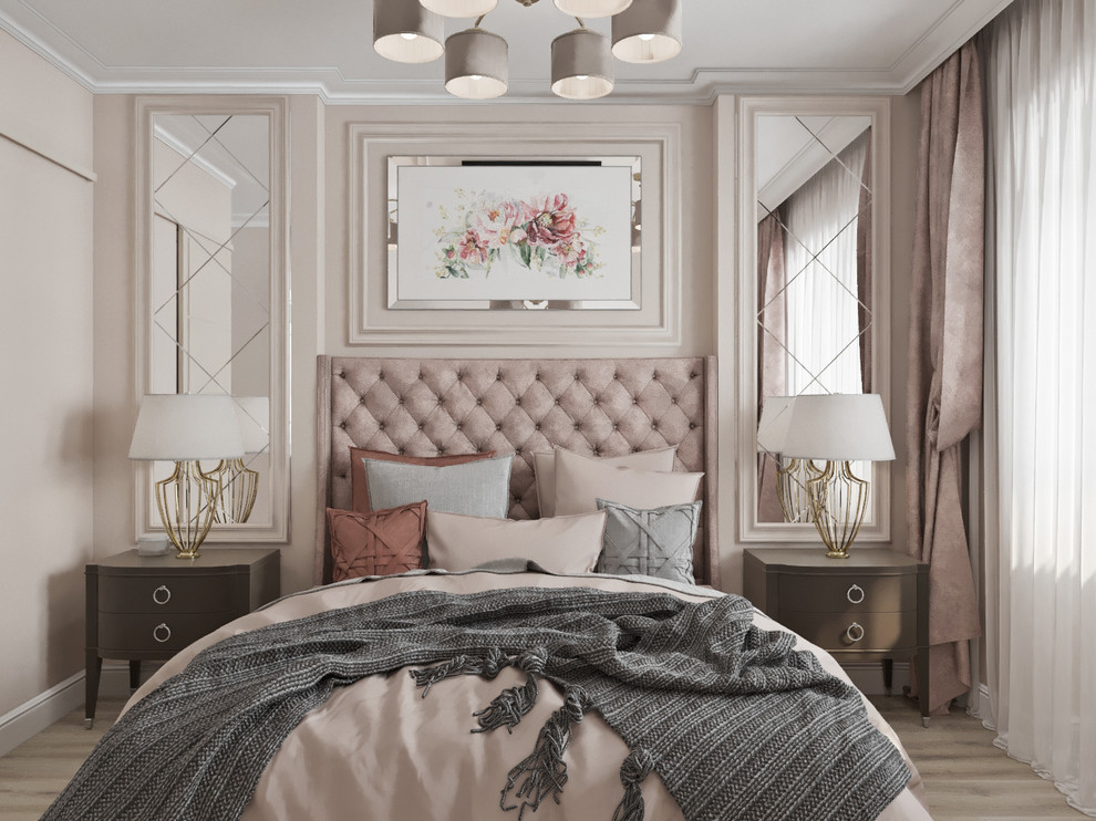 Квартира в г. Москва