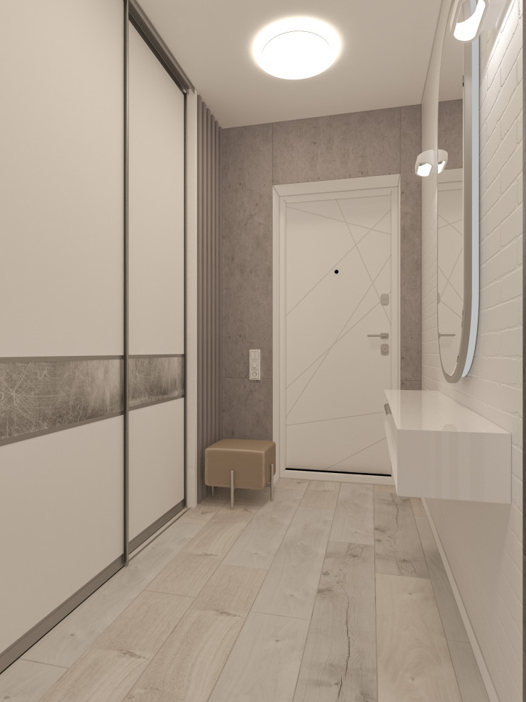 Квартира в Преображенском