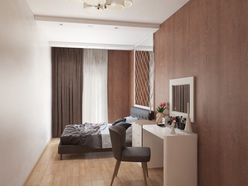 Проект " Семь углов"