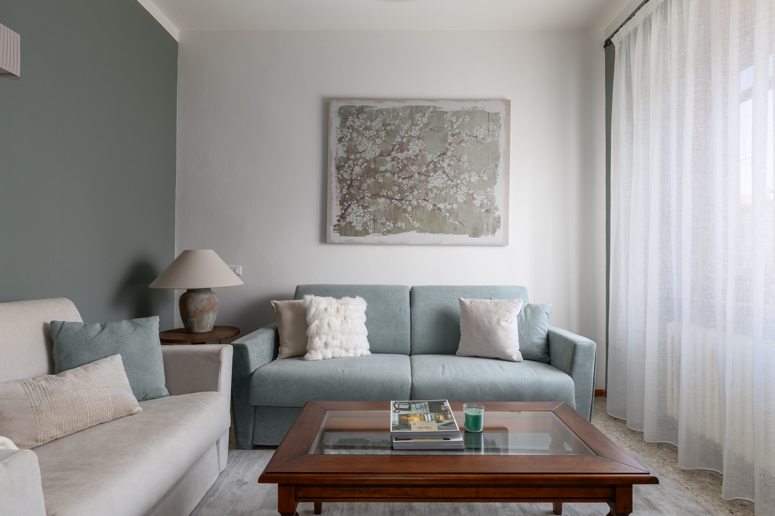 Sfumature di Toscana: Un Rinnovamento Contemporaneo a Bibbiena