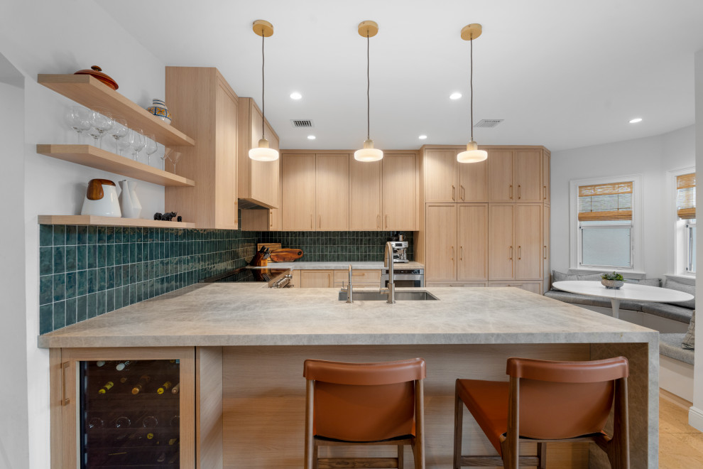 Coconut Grove Townhome