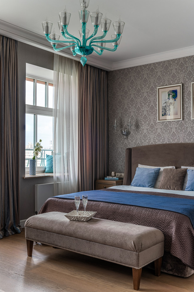 Квартира на Васильевском острове