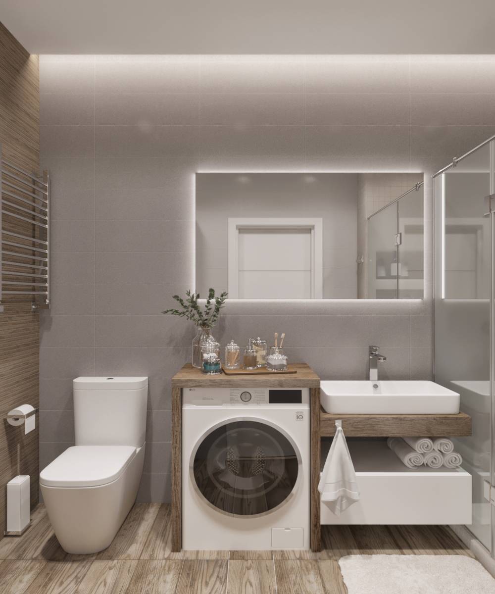 КП Рига Парк