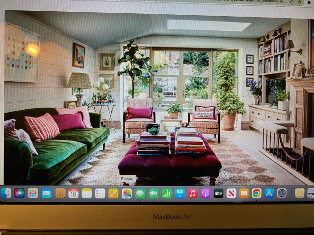 Study/Office 