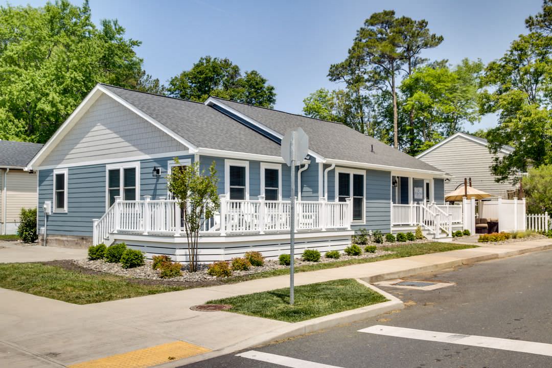 Beach House Remodel