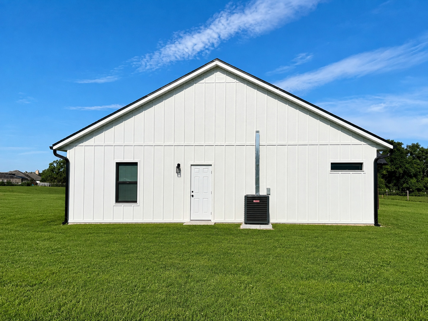 Custom Ranch Style Home in Altoona, Florida