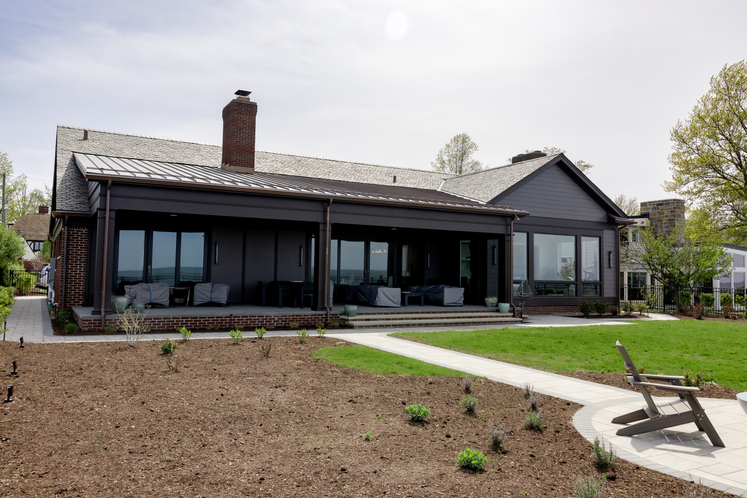 Lakewood Home Renovation 2026