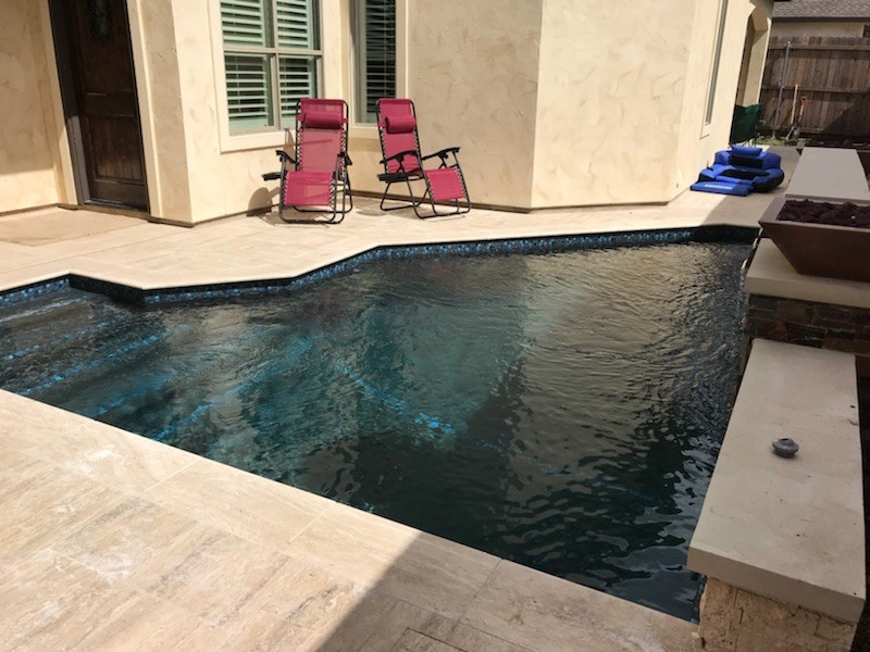 Pool - pool idea in Austin