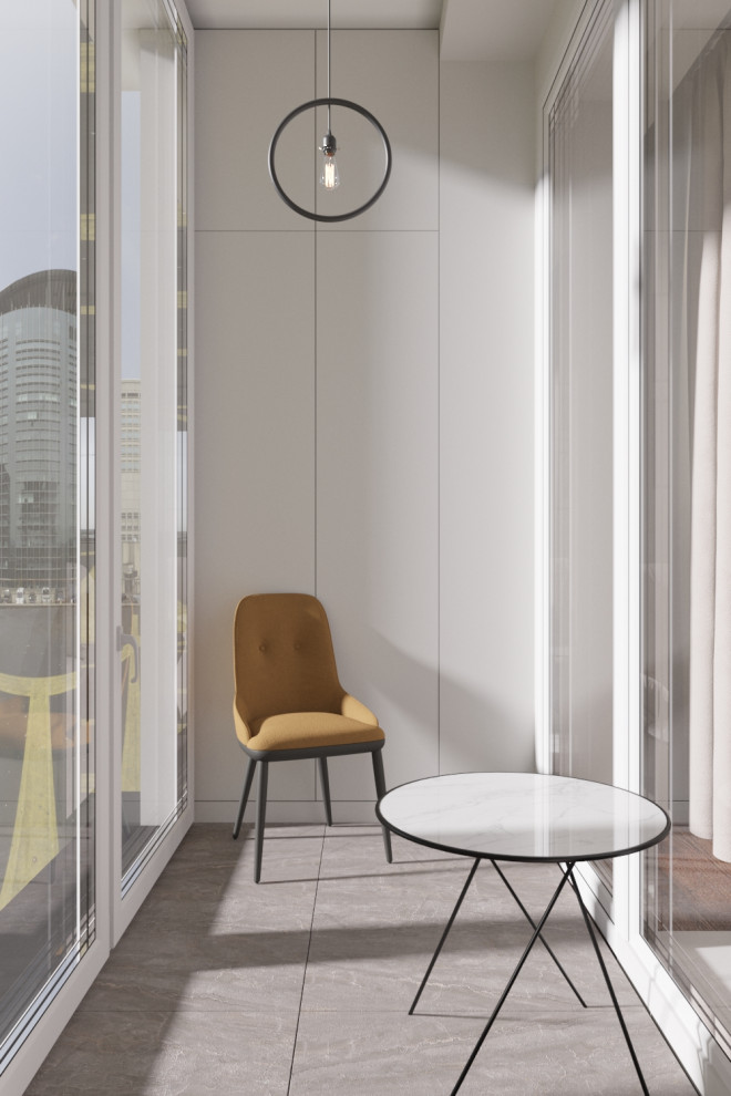 Новочеремушкинкая 17