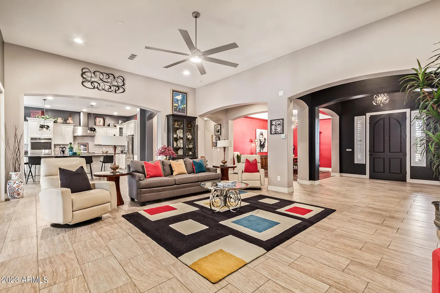 Whole Home Design