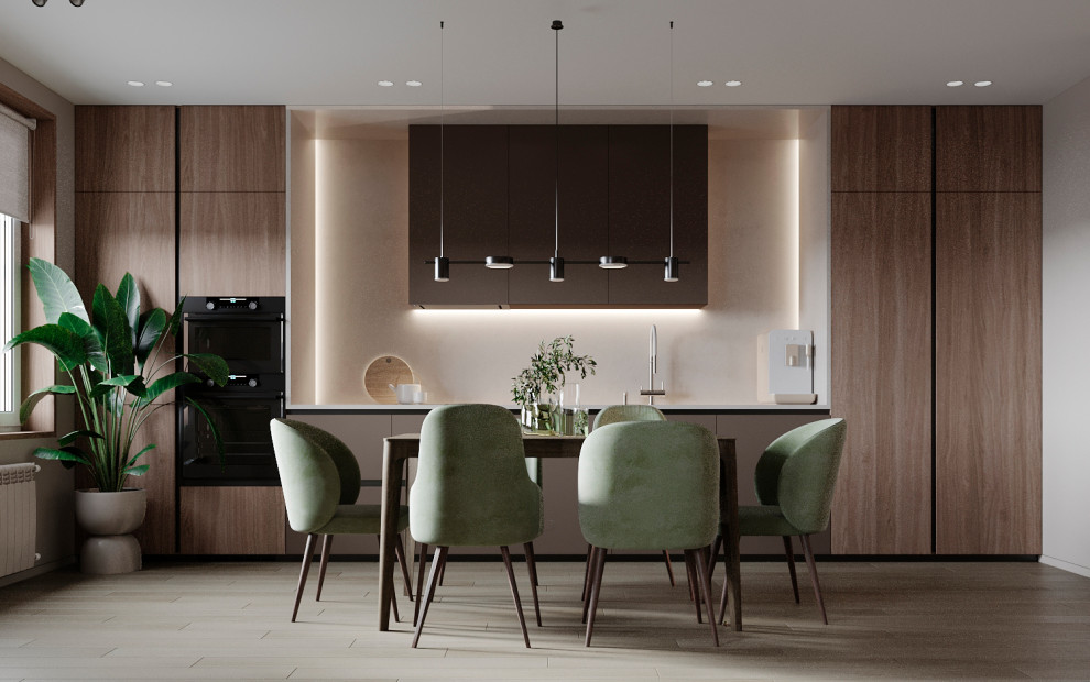 Квартира в Кольцово