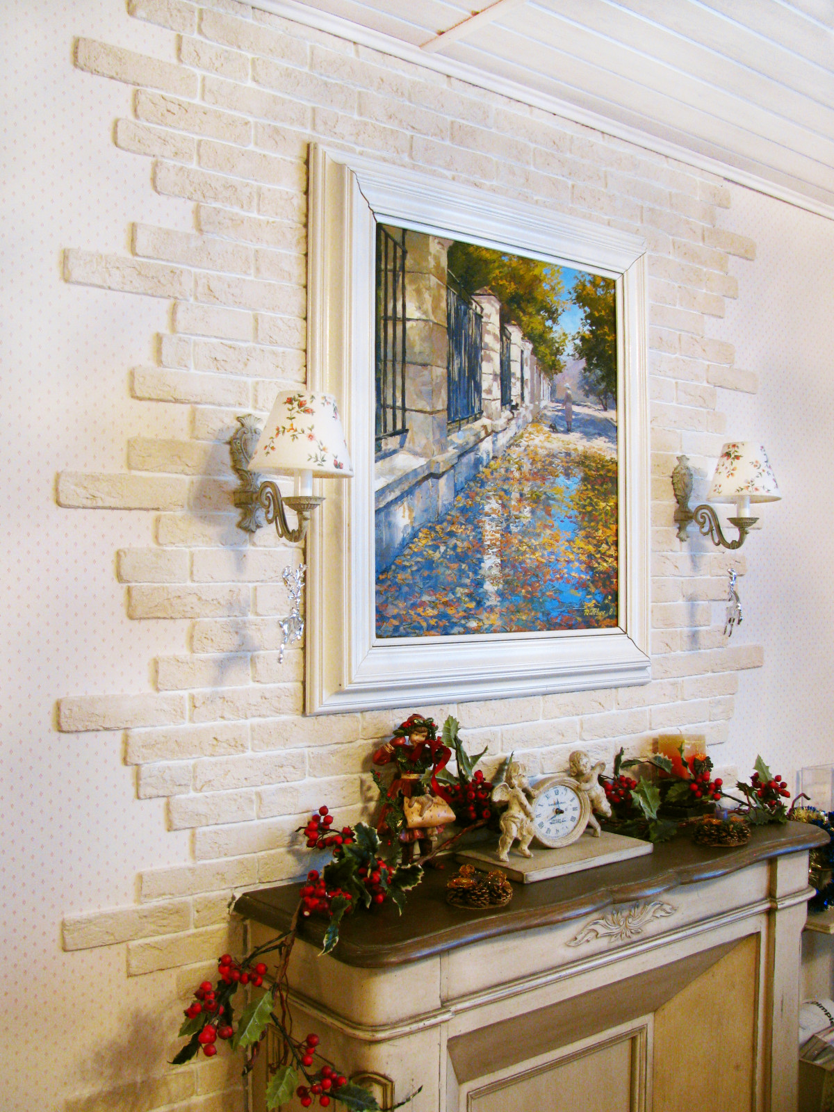 Ремонт и дизайн квартиры, Щербинка