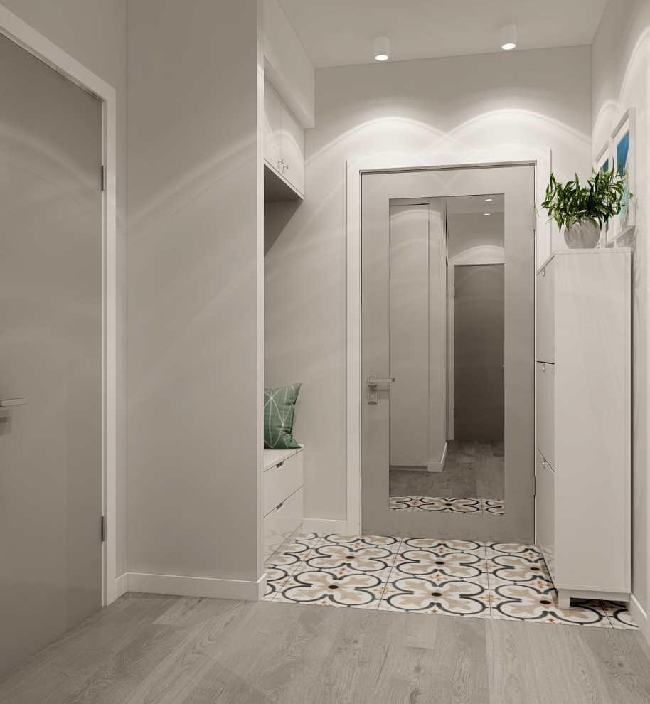 КВАРТИРА В НОВОКОСИНО