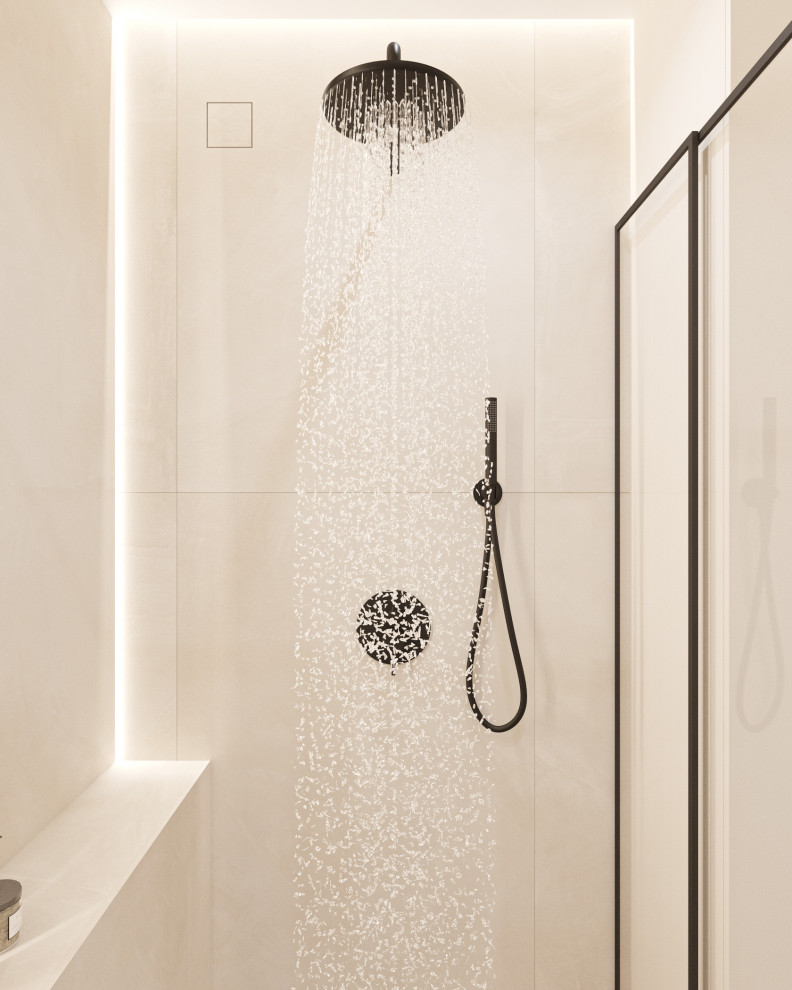 ЖК Скандис озеро, 2-к