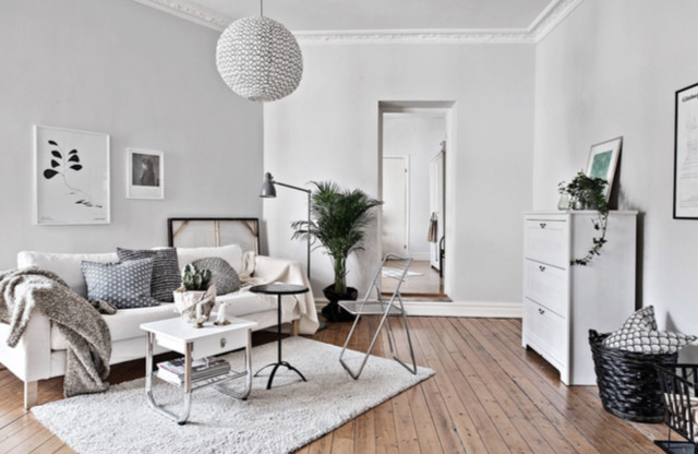 4e L&aring;ng scandinavian-bedroom