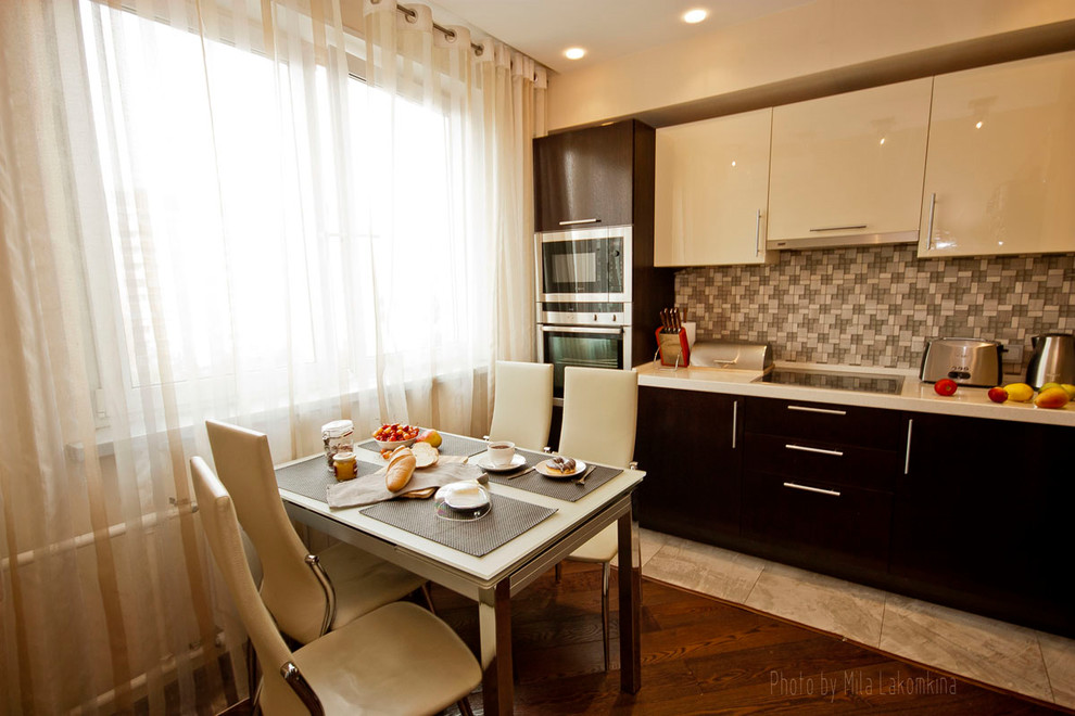 Легкость бытия