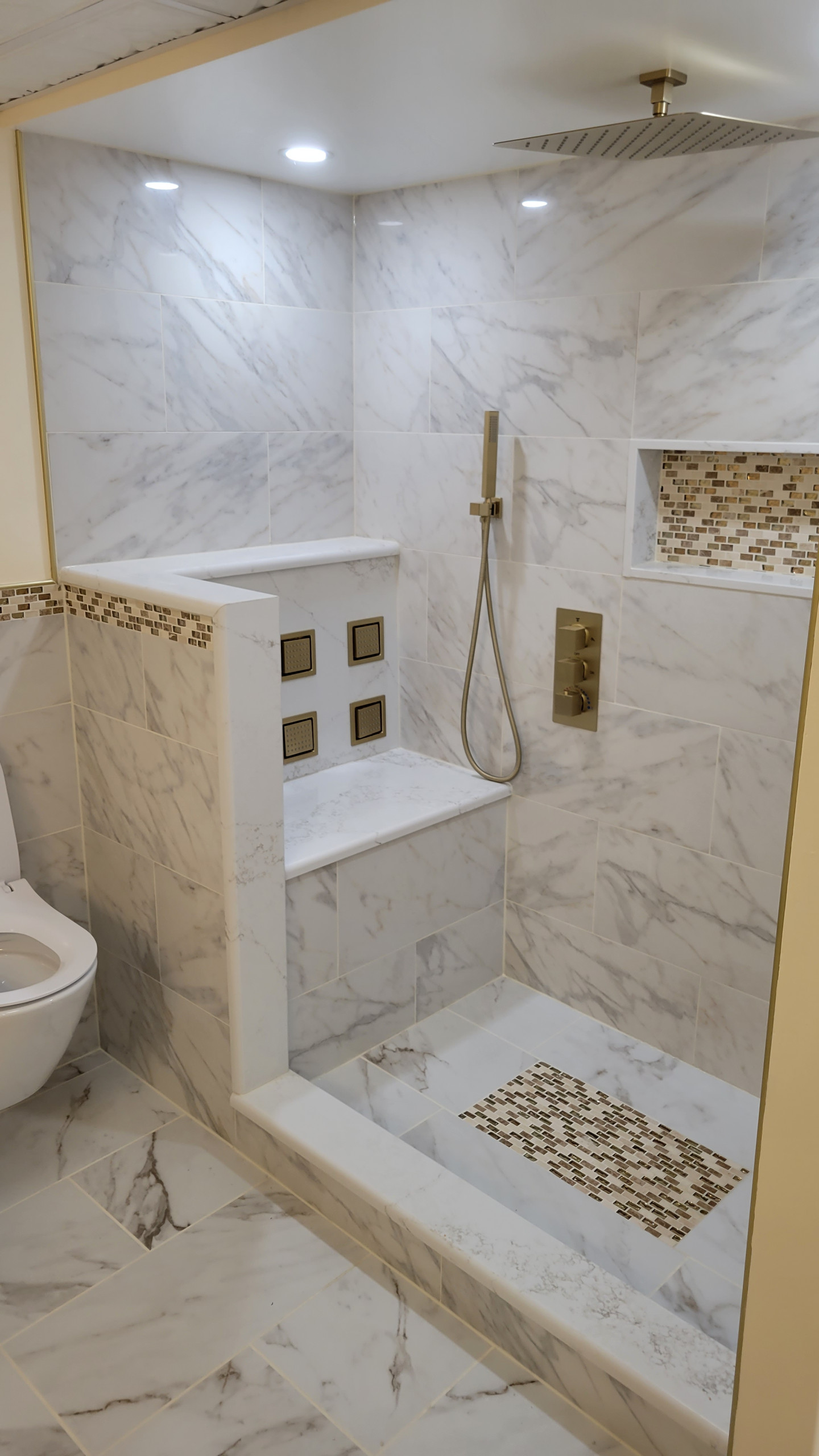 Bathrooms