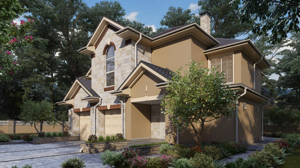 Американская эклектика