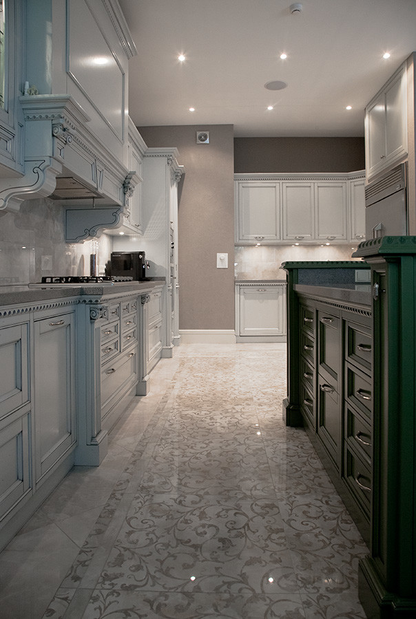 Дом в Подмосковье 2