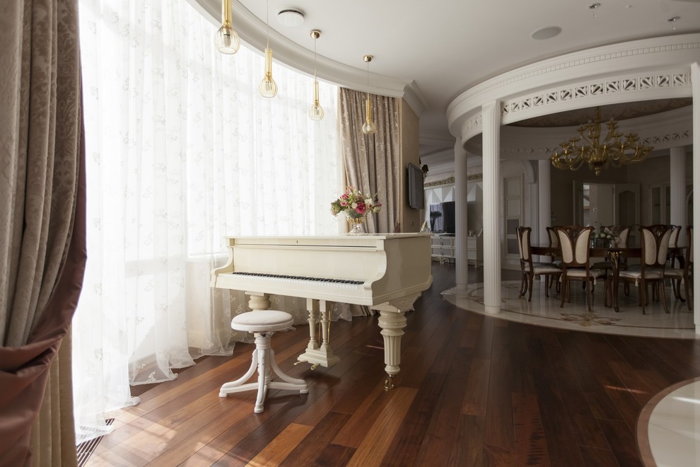 Ценность традиции