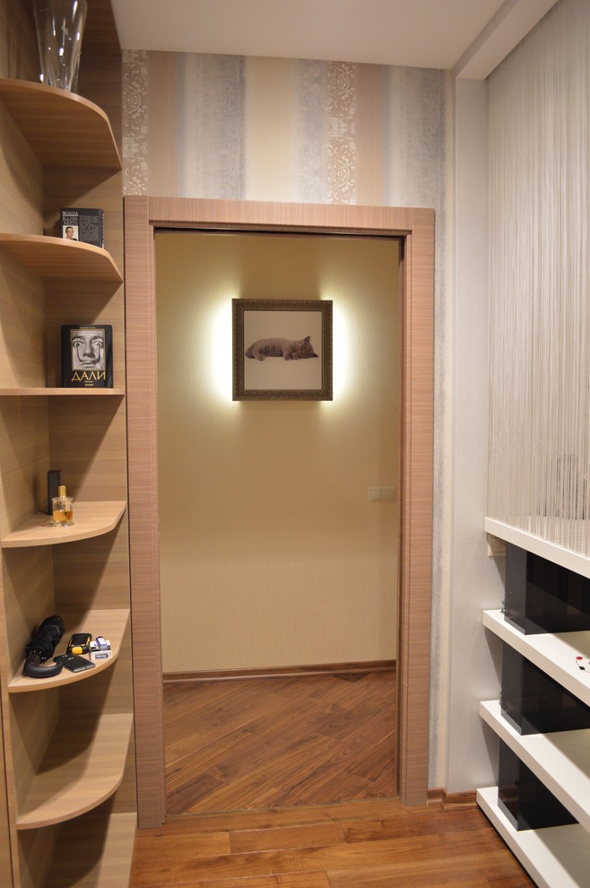 Квартира в ЖК "Английский квартал"