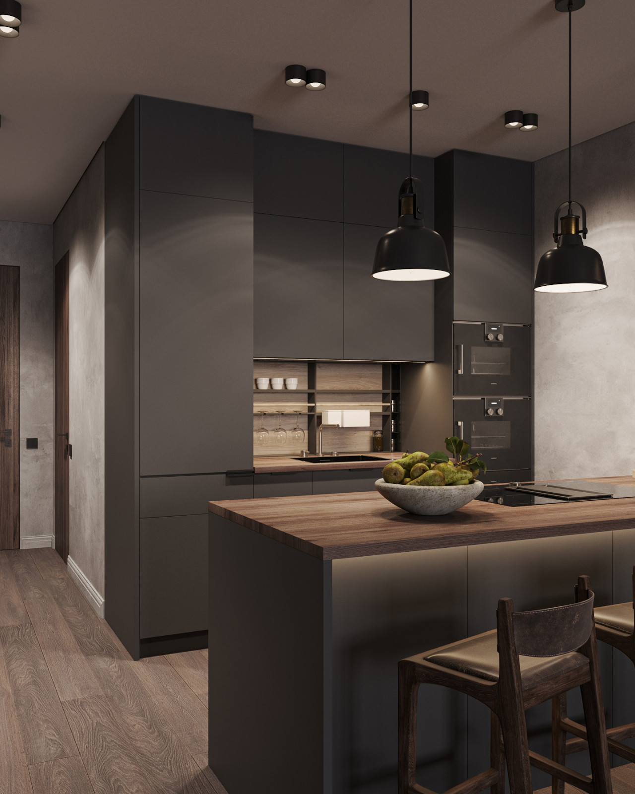 ЖК "Макаровский квартал"