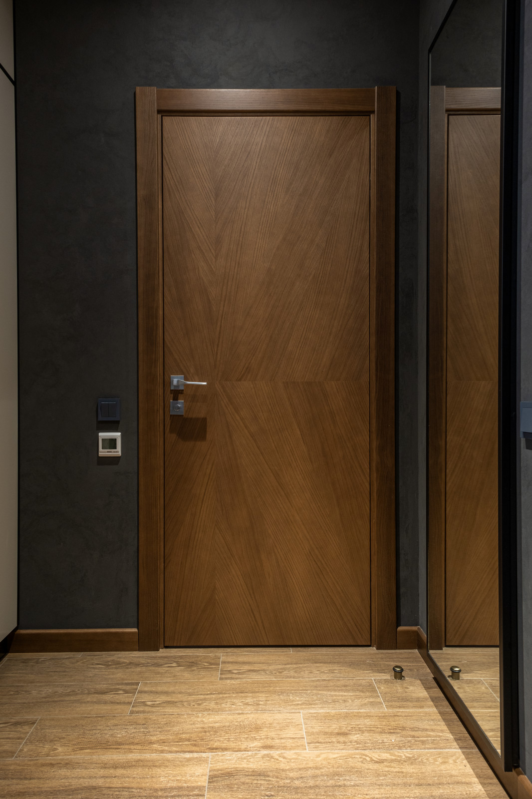 ЖК Фаворит 105м2