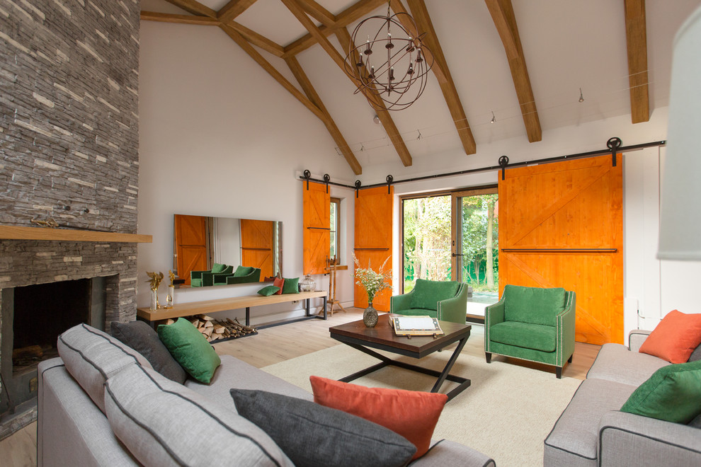 Интерьер, квартира №5