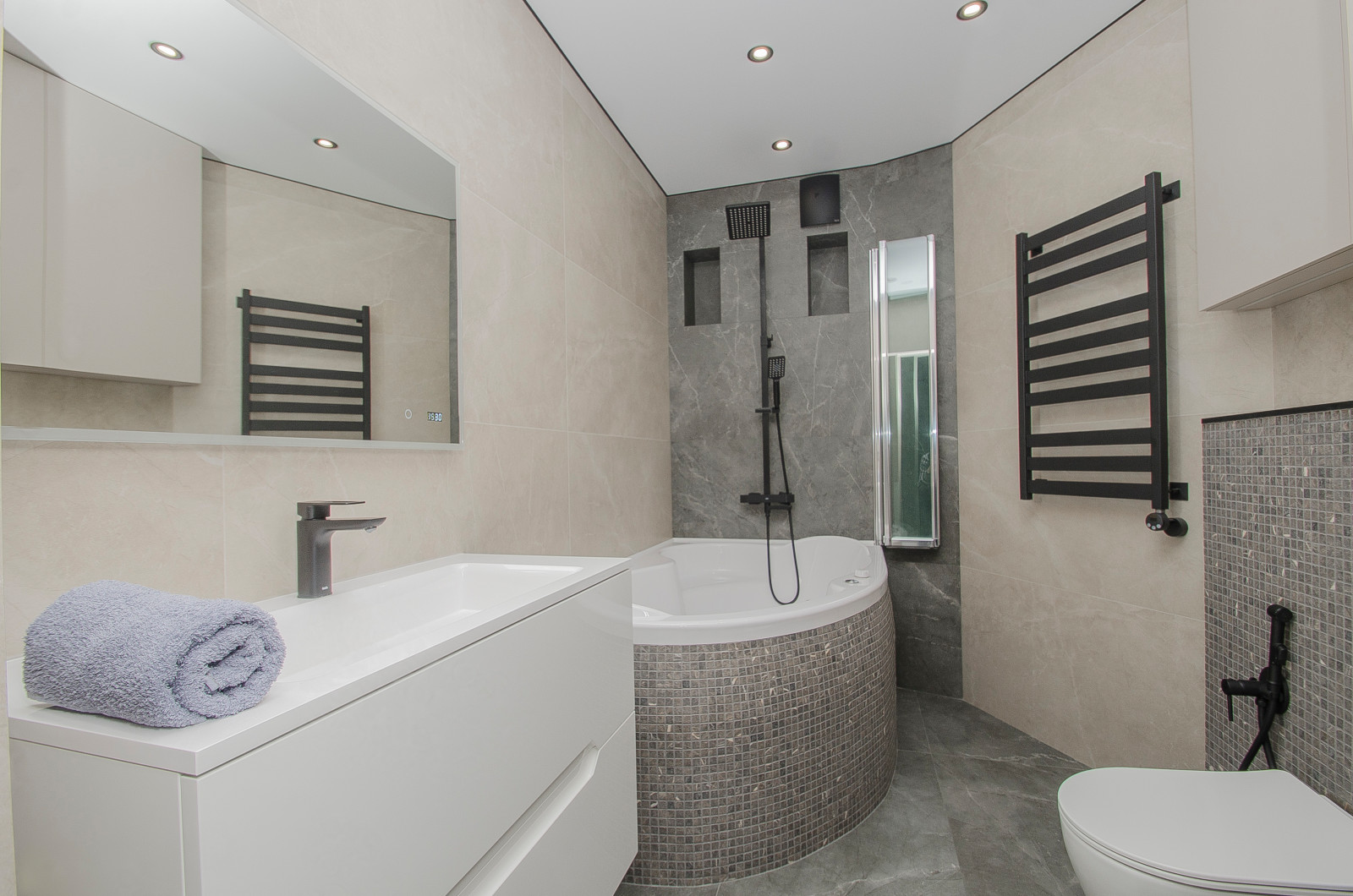 Реализация ЖК ЧЕРЕМУШКИ