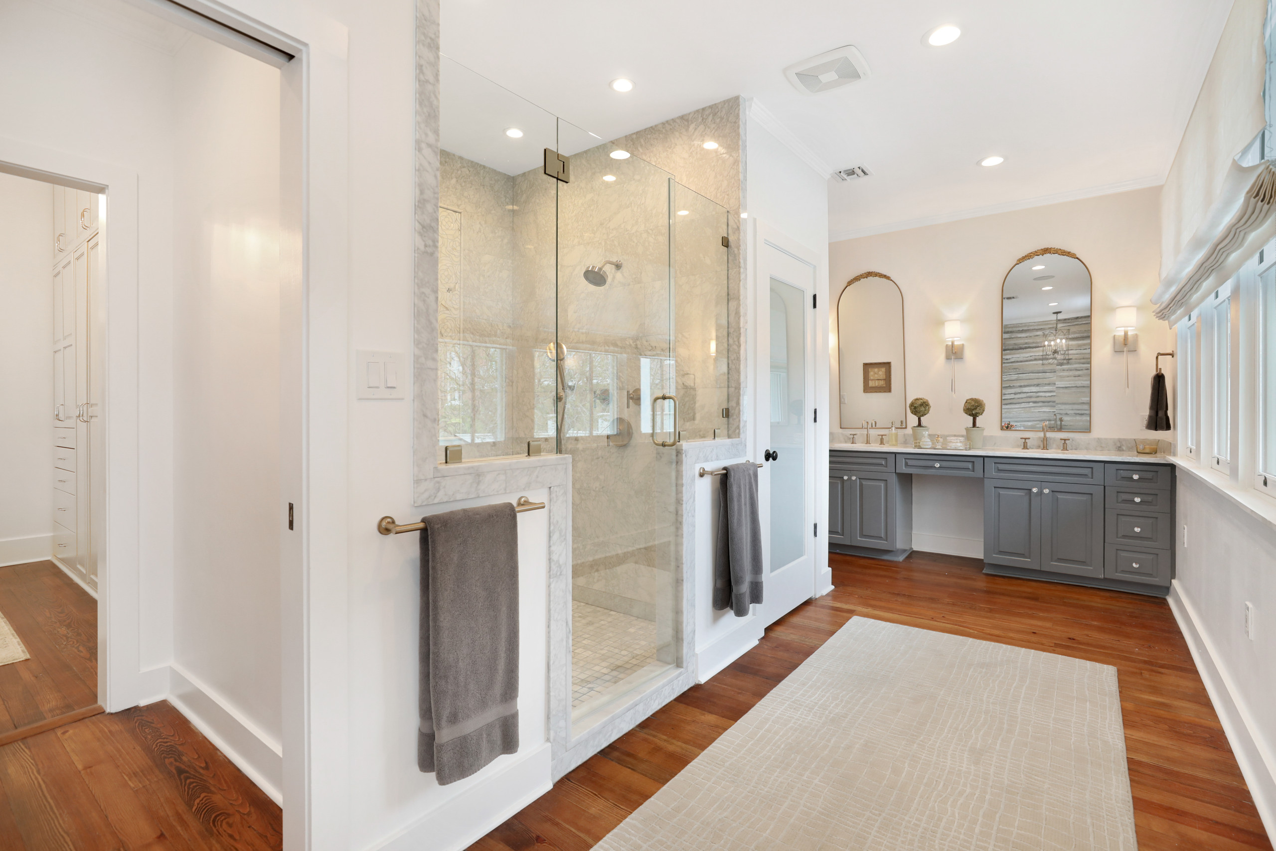 Whole Home ReDesign