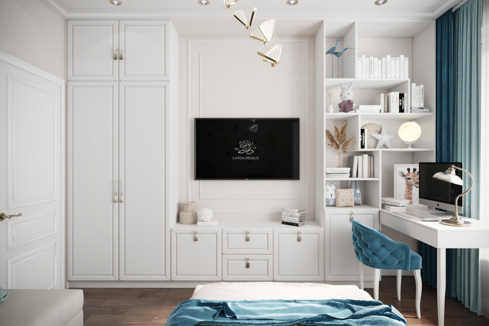 ЖК "Символ" 118 м2