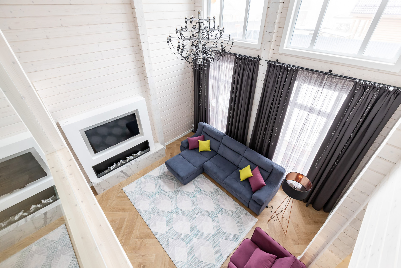 Дом ДНП "Солнечное" фото