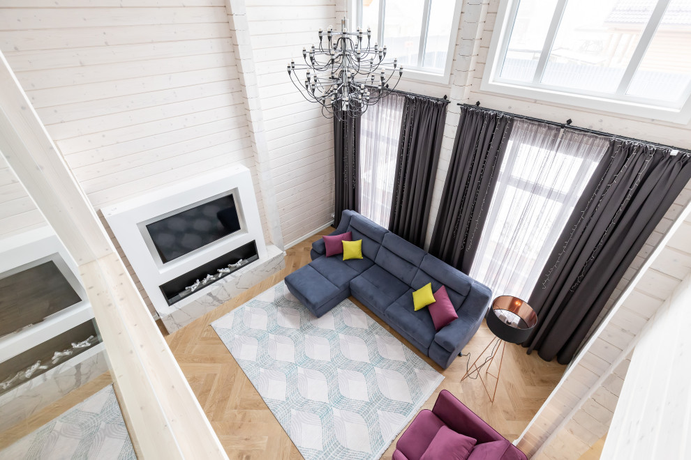 Дом ДНП "Солнечное" фото