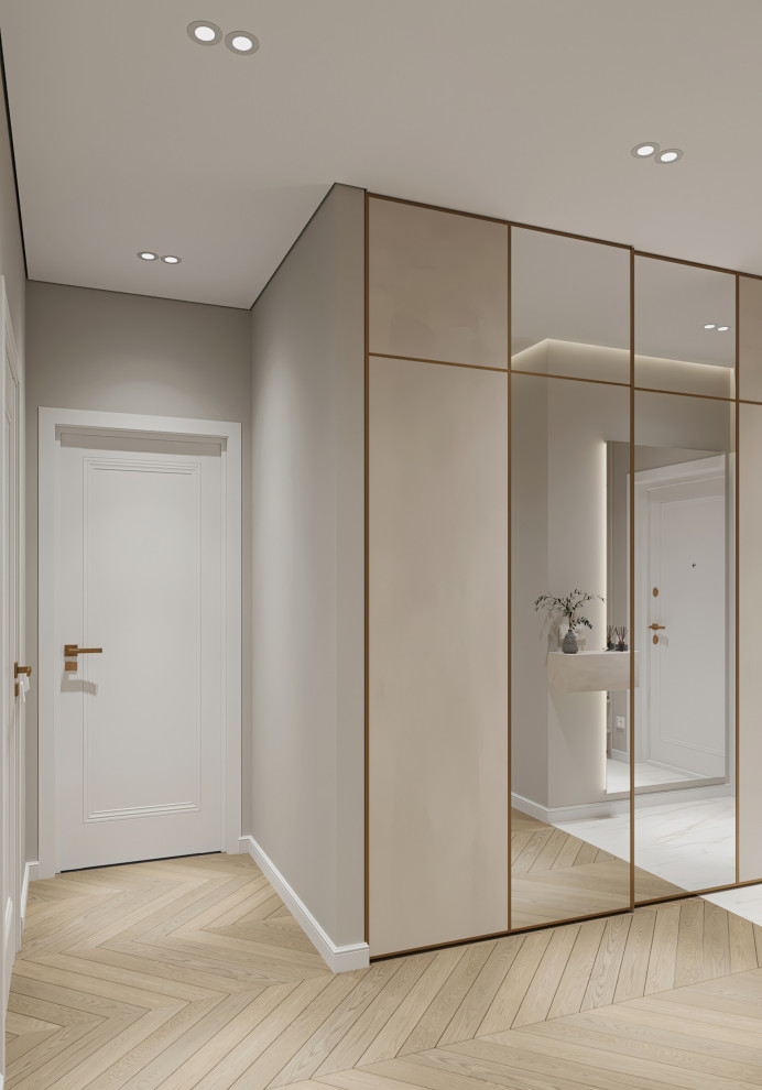 ЖК Самолеты г. Краснодар