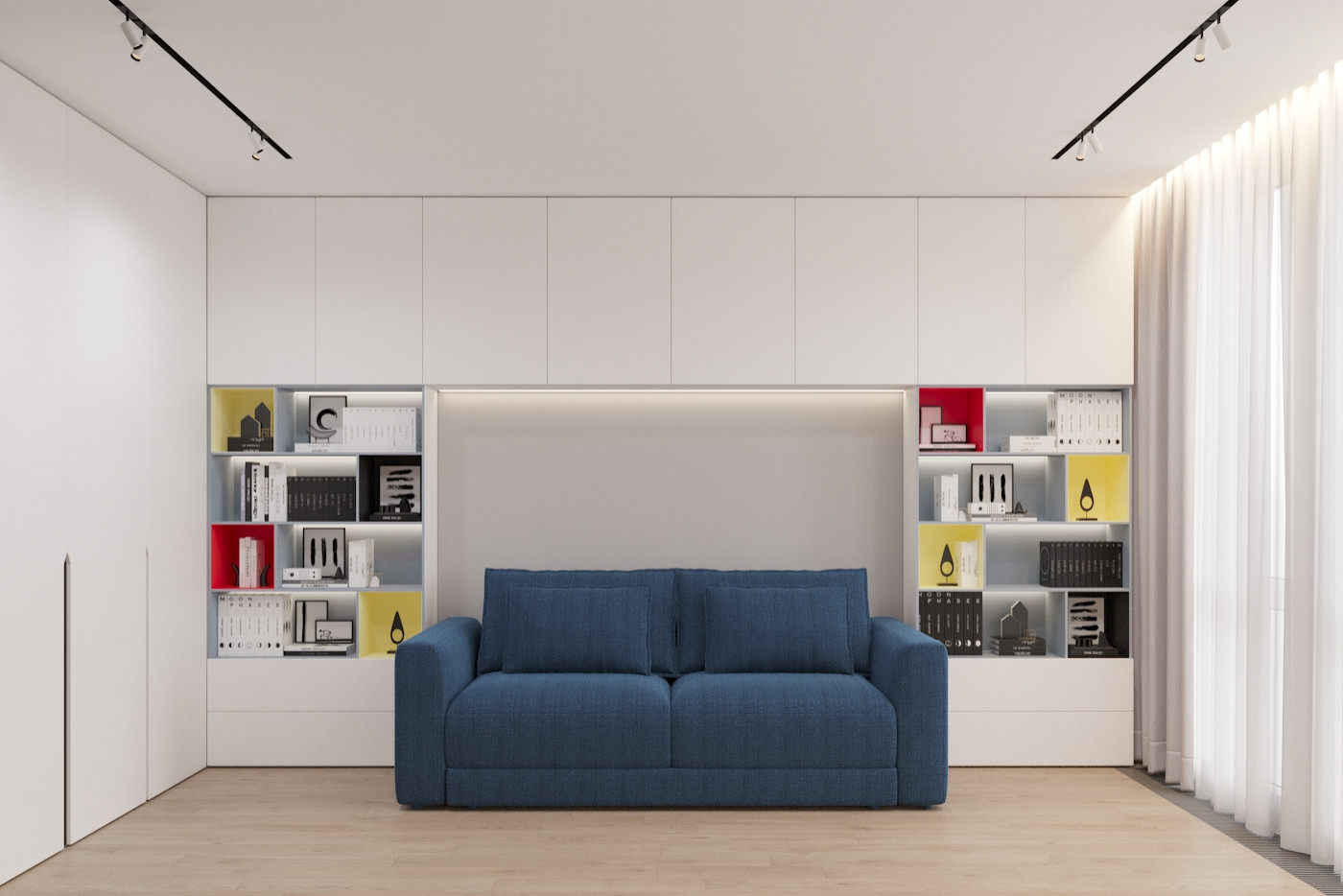 ЖК Хорошевский