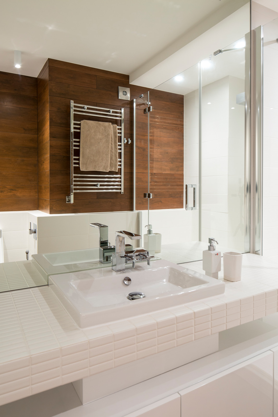 Интерьер для холостяка