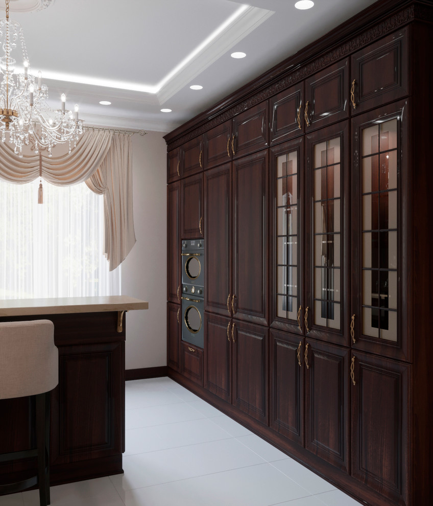 Кухонный гарнитур " Нике"