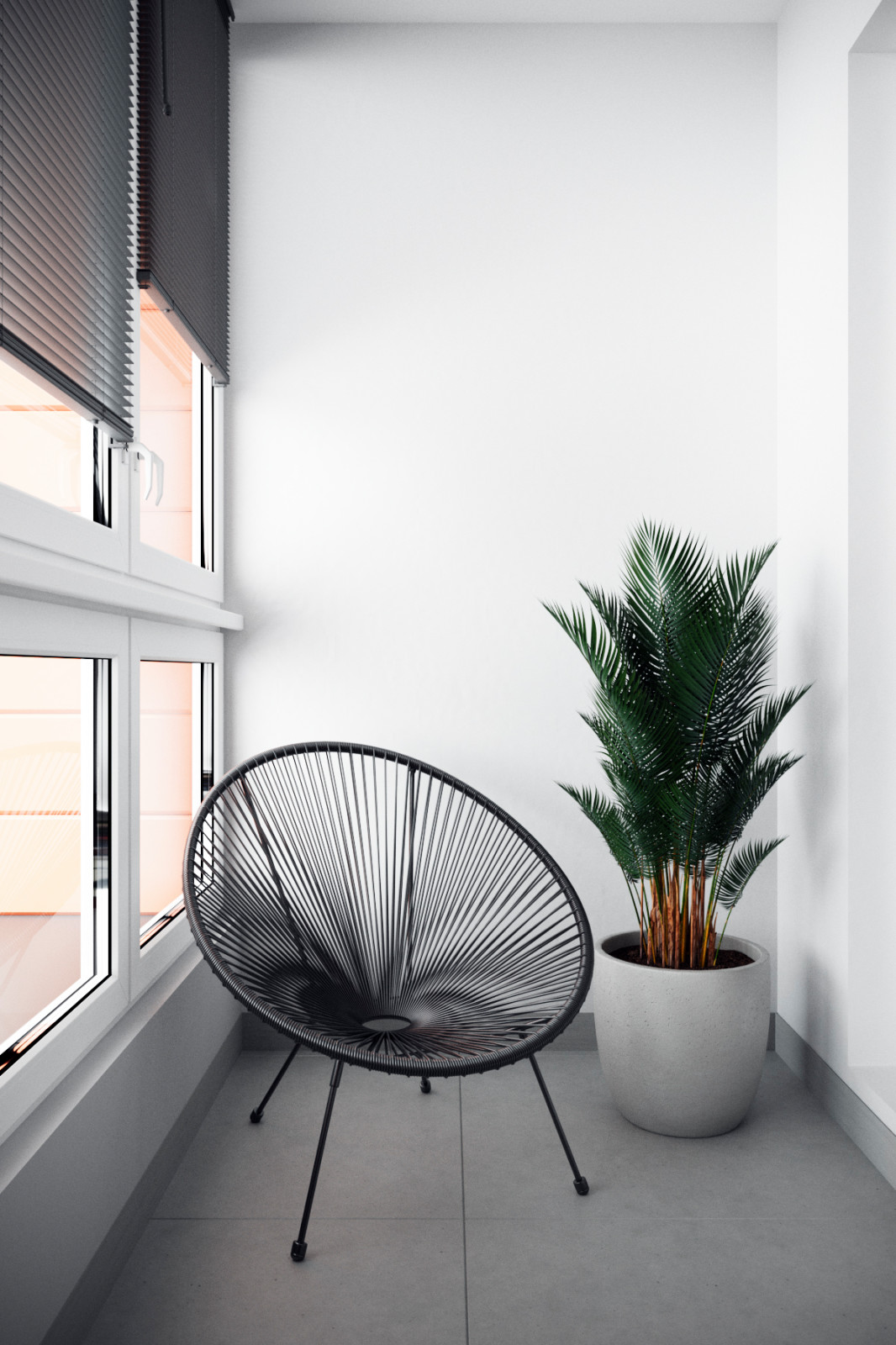 Квартира по ул. Авиационная.