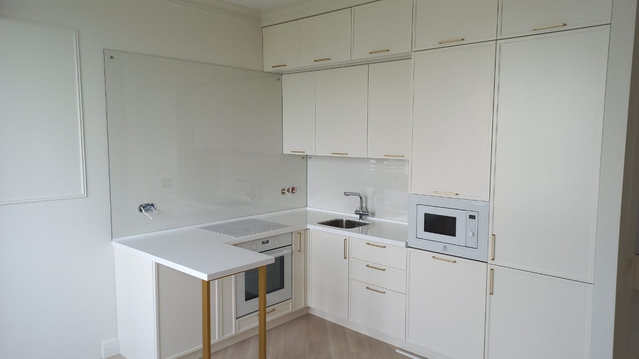 Кухня угловая, "Руфина".