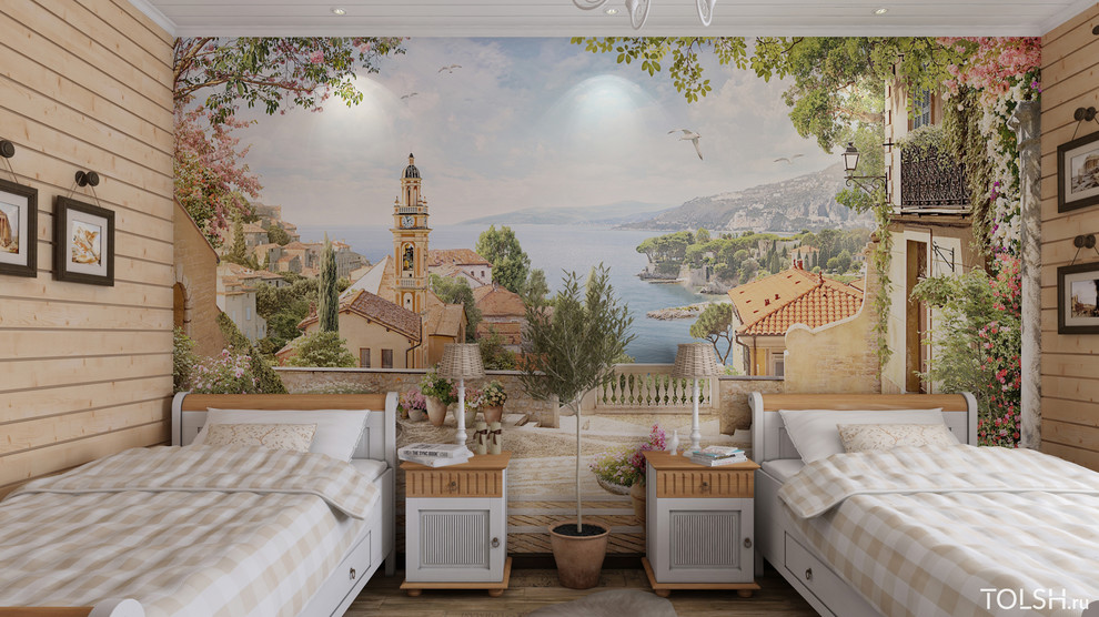 С элементами классики