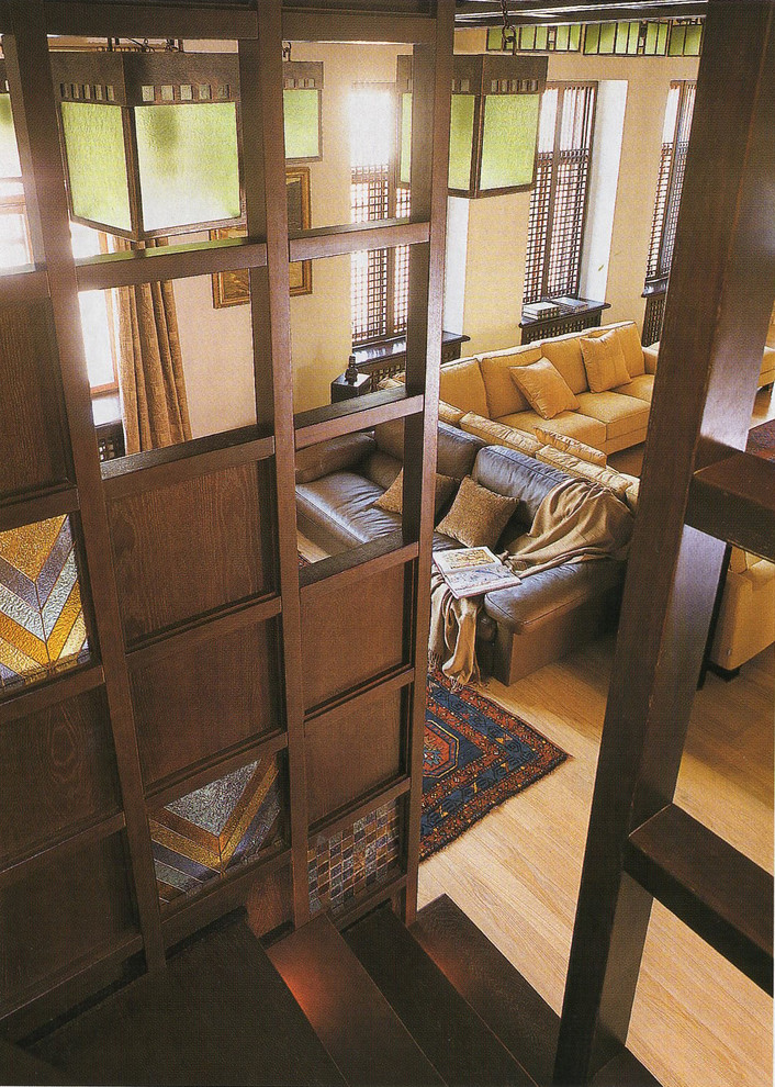 Квартира на Арбате