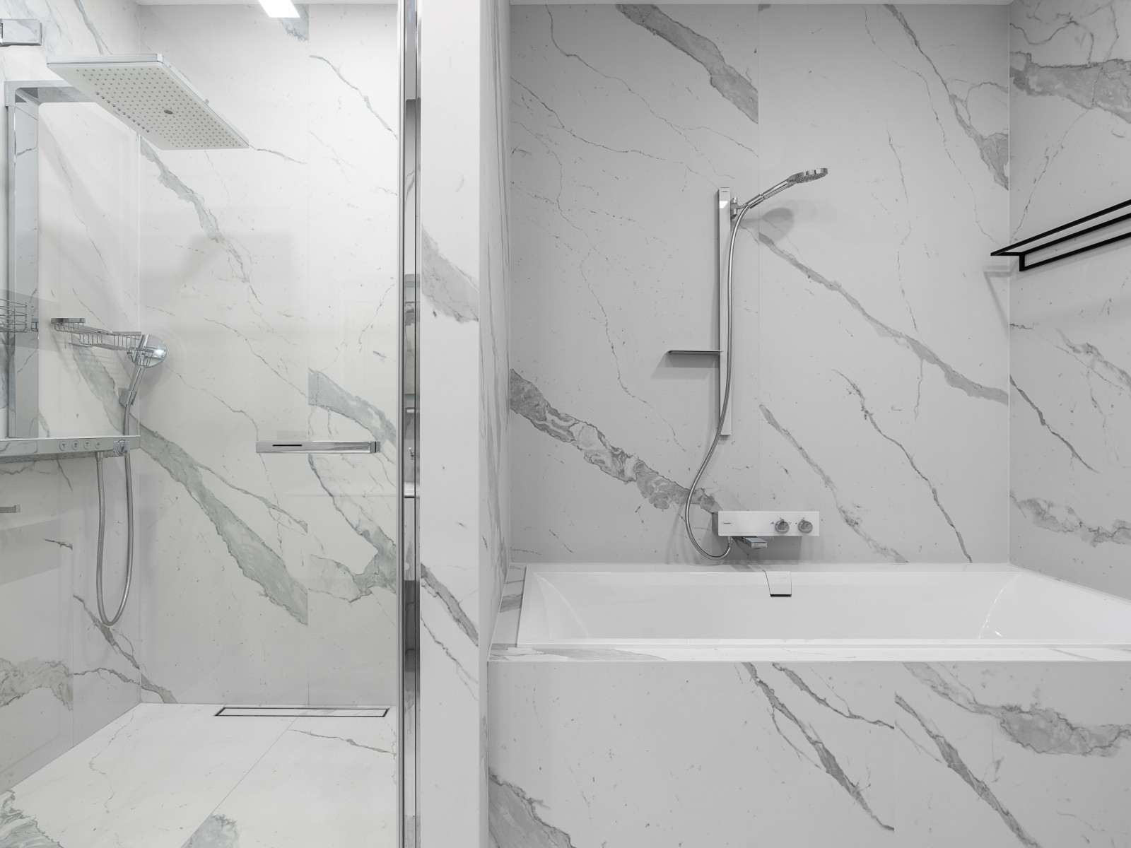 Интерьерная фотосъёмка квартиры в Краснодаре :: 21 декабря 2019