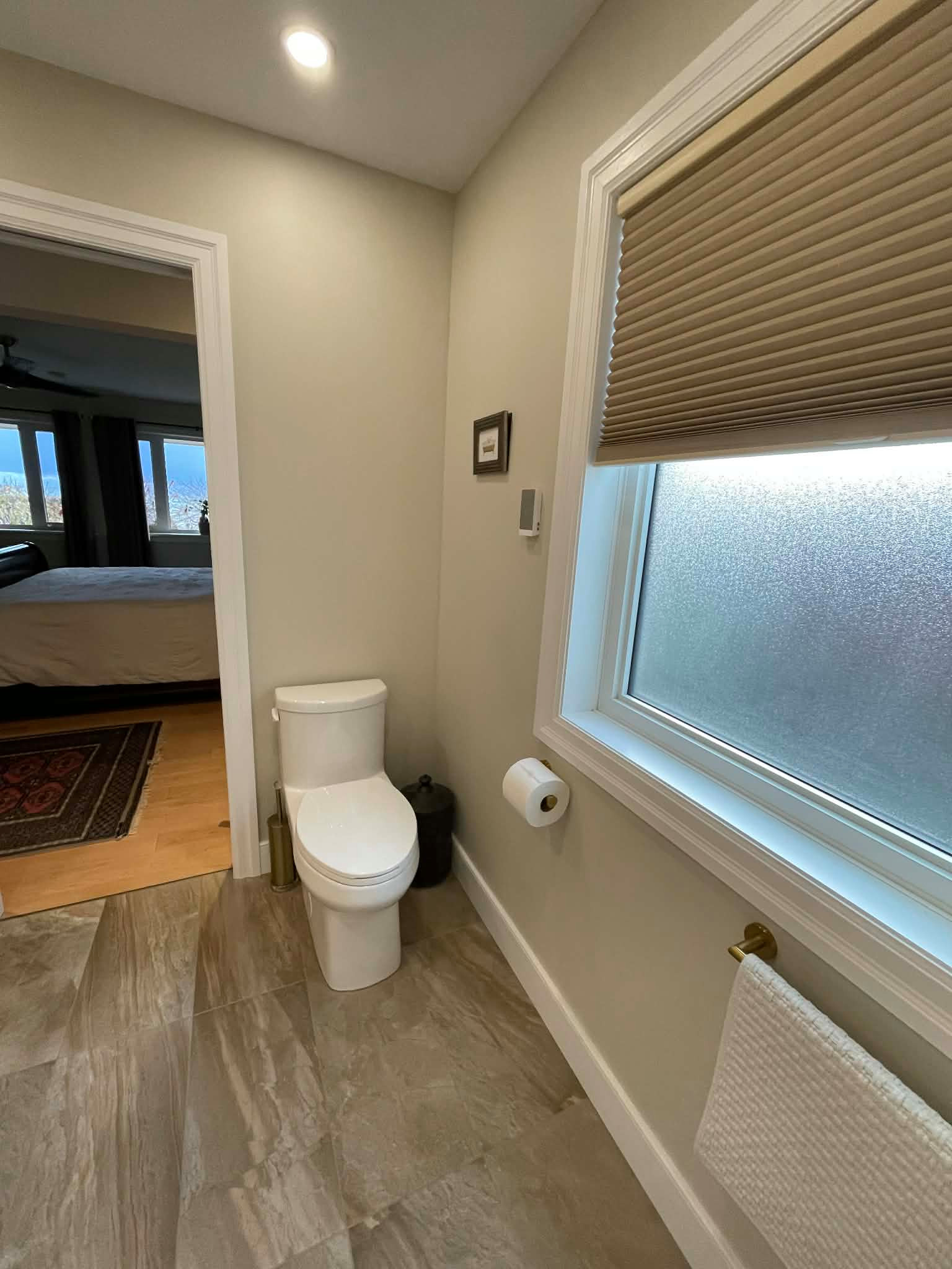 New Ensuite Bathroom, Grafton