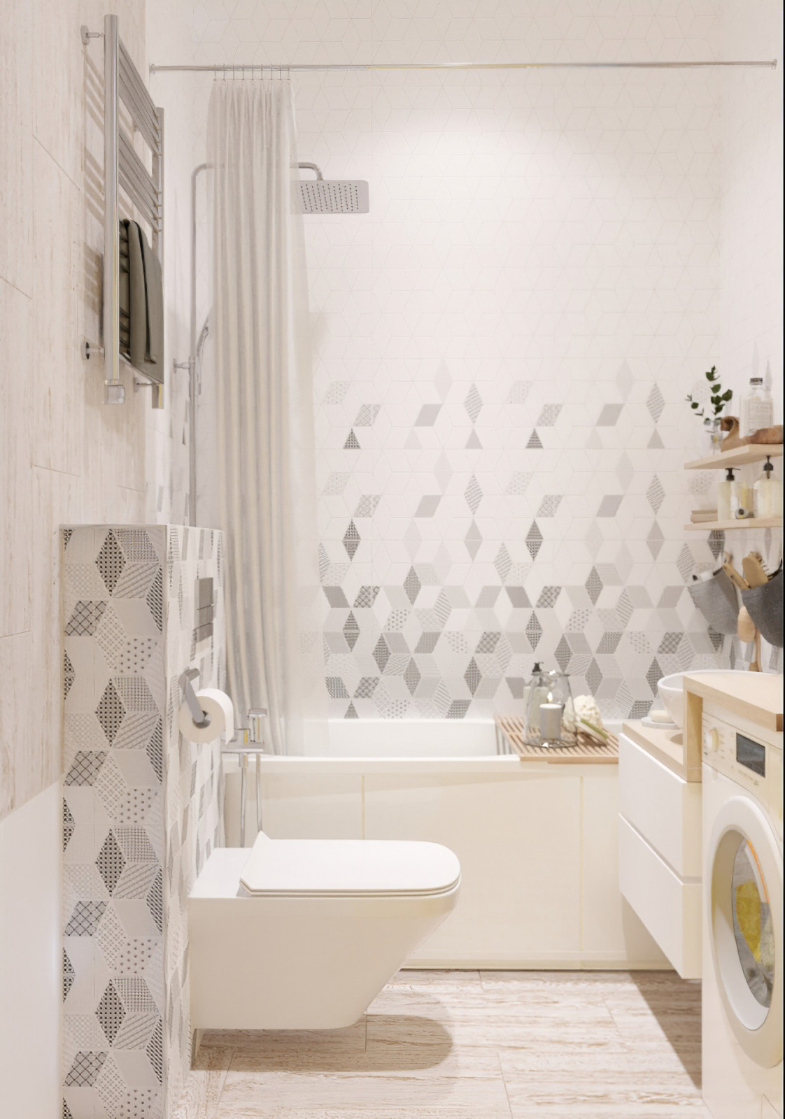 39,3 кв.м. однокомнатная кв.,ЖК Трамвай Желаний