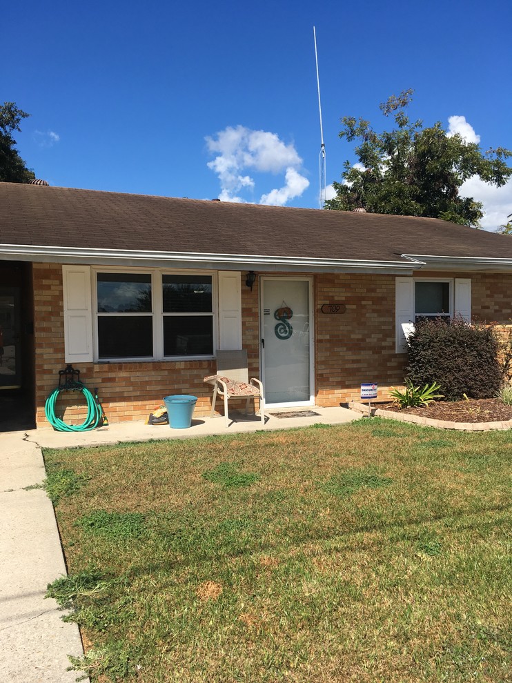 Choosing a new door/trim/siding color