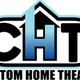 Custom Home Theater